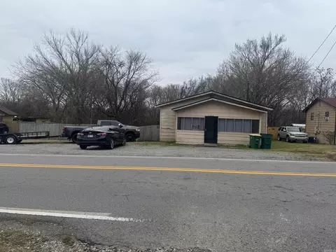 4920 Frazier Pike, Little Rock, AR 72206