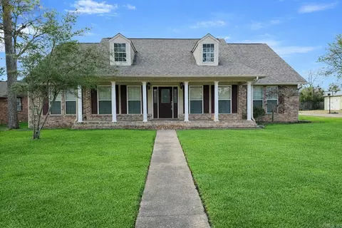 812 Meredith St, White Hall, AR 71602
