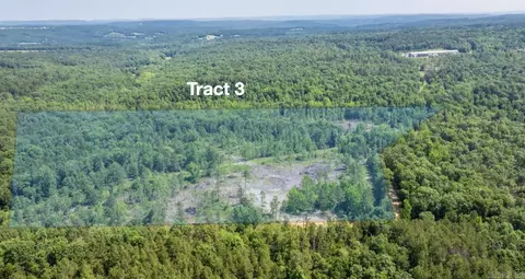 Tract 3 Harmony Mountain Road, Clinton, AR 72031
