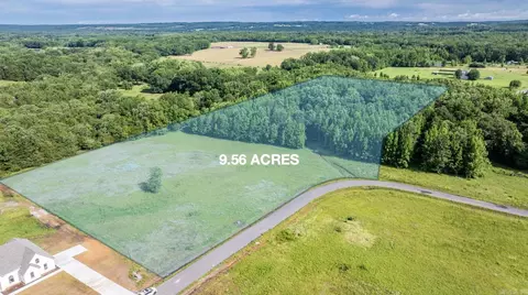 00 Irene Cir, Greenbrier, AR 72058