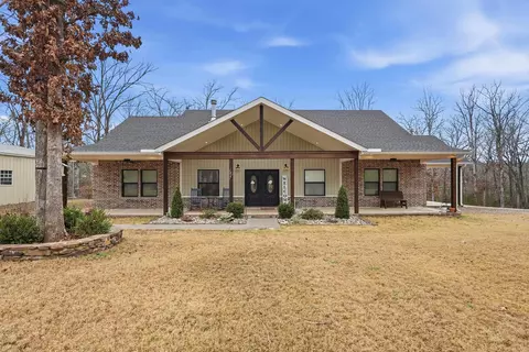 31 Griffin Ln, Houston, AR 72070