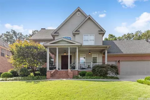 21 Edgewater Ct, Jacksonville, AR 72076