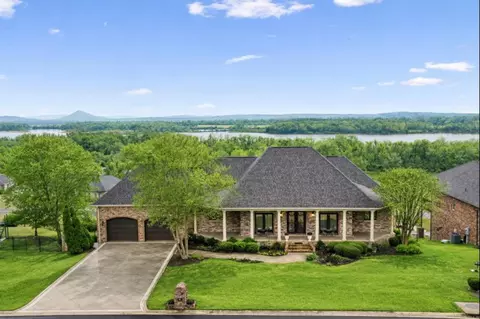 95 River Road Dr W, Mayflower, AR 72106