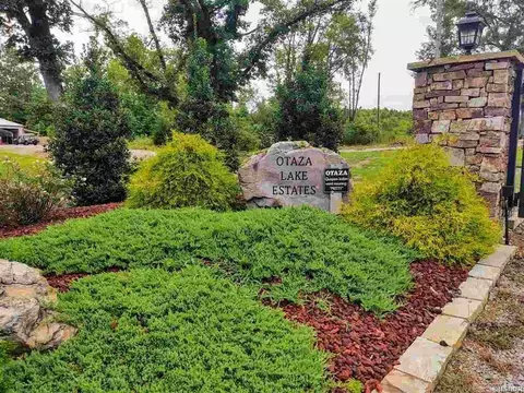 lot11 Shooting Star, Hot Springs, AR 71901