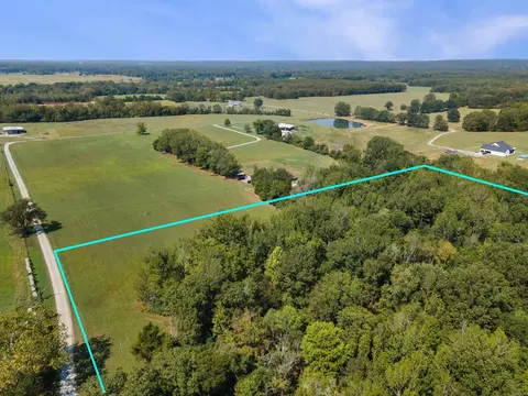0000 County Line Rd, Vilonia, AR 72173