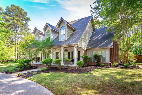84 Windsong Dr, Cabot, AR 72023