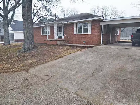 2119 Sulton St, Malvern, AR 72104
