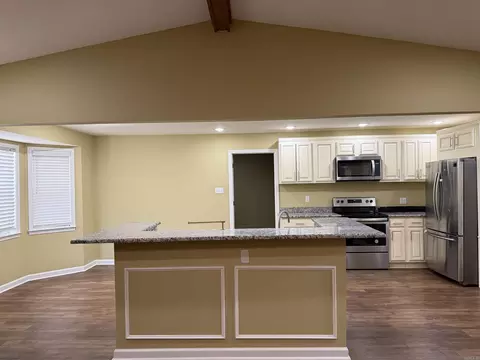 Kitchen - 5903 Hampton Pkwy, Pine Bluff, AR 71603 photo 1 of 2