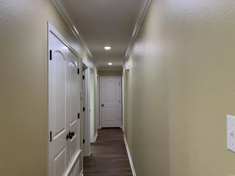 Entry Way - 5903 Hampton Pkwy, Pine Bluff, AR 71603 photo 1 of 1