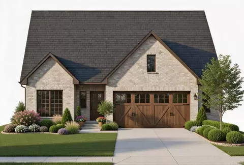1401 Nanterre, North Little Rock, AR 72114