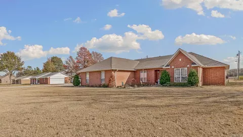 114 Cedar St, Lake City, AR 72437