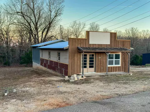 3142 Highway 62412 Hwy, Highland, AR 72542
