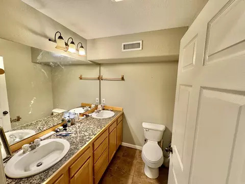 Bath - 604 Frances Cove Apts A-d, Mountain View, AR 72560 photo 4 of 11