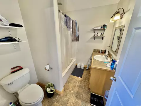 Bath - 604 Frances Cove Apts A-d, Mountain View, AR 72560 photo 7 of 11