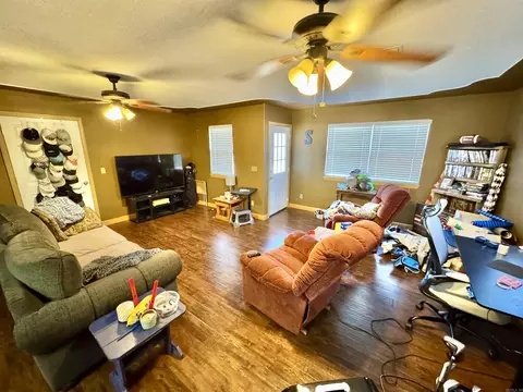 Living - 604 Frances Cove Apts A-d, Mountain View, AR 72560 photo 6 of 7