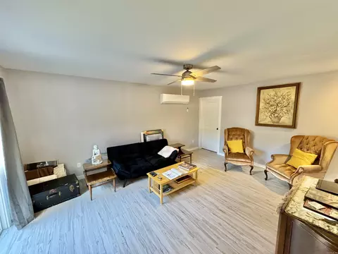 Living - 604 Frances Cove Apts A-d, Mountain View, AR 72560 photo 7 of 7