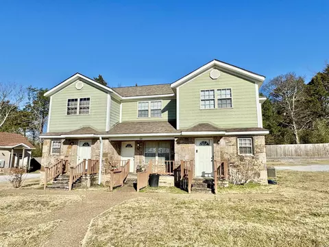 604 Frances Cove Apts A-d, Mountain View, AR 72560