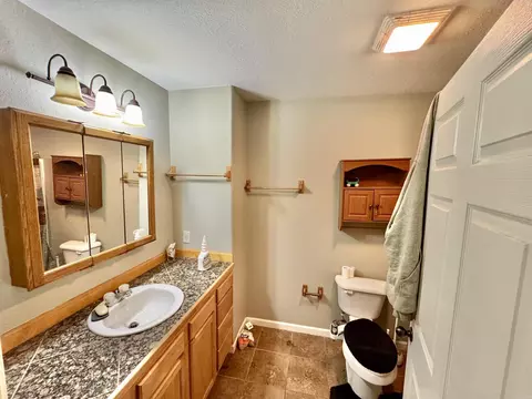 Bath - 604 Frances Cove Apts A-d, Mountain View, AR 72560 photo 3 of 11