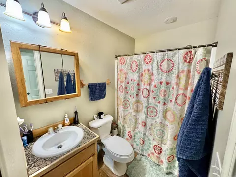 Bath - 604 Frances Cove Apts A-d, Mountain View, AR 72560 photo 1 of 11