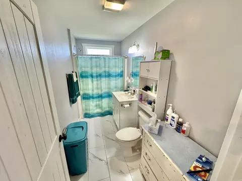 Bath - 604 Frances Cove Apts A-d, Mountain View, AR 72560 photo 11 of 11
