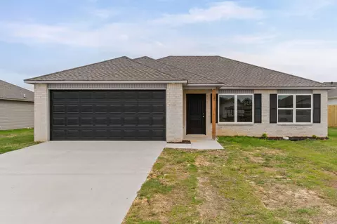 121 Powder River Dr, Beebe, AR 72012