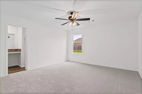 Bedroom - 121 Powder River Dr, Beebe, AR 72012 photo 1 of 6