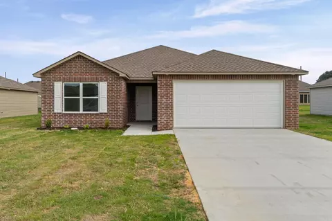 119 Powder River Dr, Beebe, AR 72012