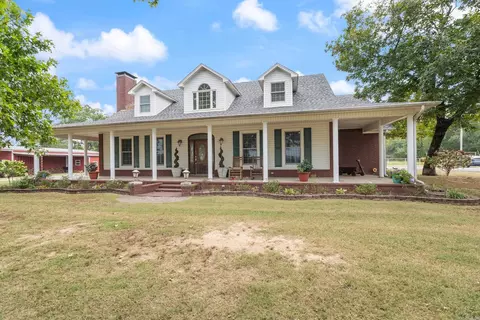 564 Highway 107 N, Enola, AR 72047