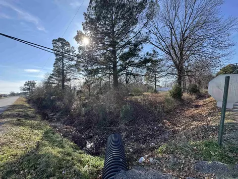 S Timber Street, Stuttgart, AR 72160