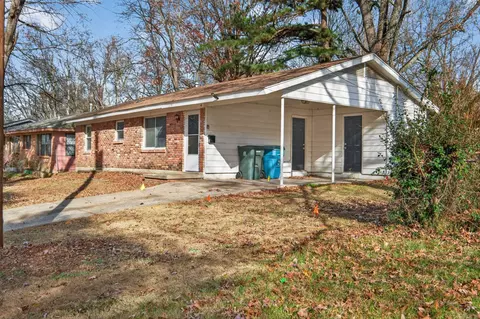 4 Wellford Dr, Little Rock, AR 72209