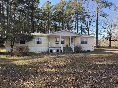 4706 Ramick Rd, Pine Bluff, AR 71603 photo 1