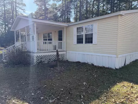 4706 Ramick Rd, Pine Bluff, AR 71603 photo 2