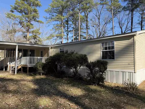 4706 Ramick Rd, Pine Bluff, AR 71603 photo 5
