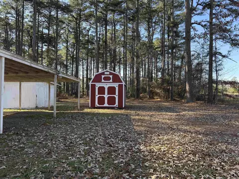 4706 Ramick Rd, Pine Bluff, AR 71603 photo 3