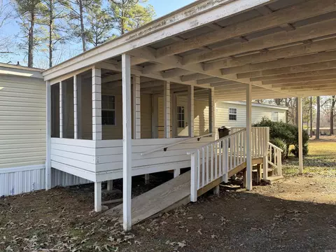 4706 Ramick Rd, Pine Bluff, AR 71603 photo 4