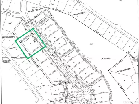 lot7 Maumelle Valley Dr, Maumelle, AR 72113
