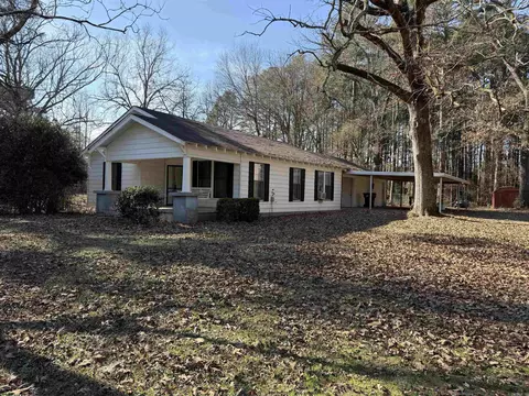 4802 Ramick Rd, Pine Bluff, AR 71603 photo 1