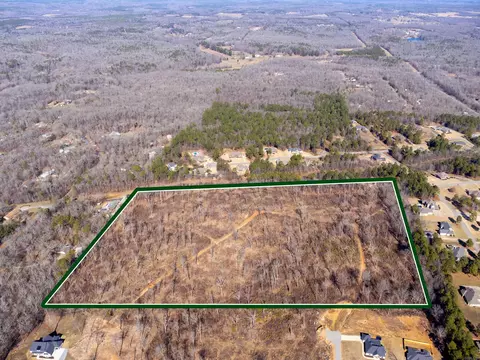 31 Ac River Ridge Rd, Benton, AR 72015
