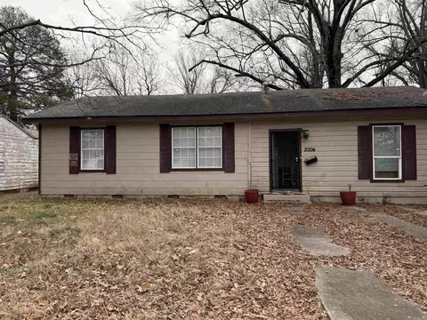 2004 W 28th Ave, Pine Bluff, AR 71603 photo 6