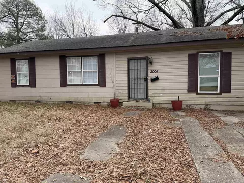 2004 W 28th Ave, Pine Bluff, AR 71603 photo 7