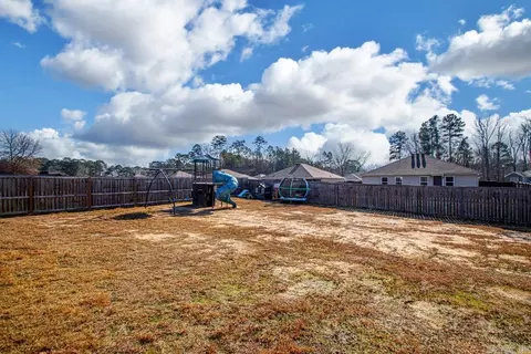 Exterior - 1998 Milburn Dr, Benton, AR 72015 photo 6 of 6