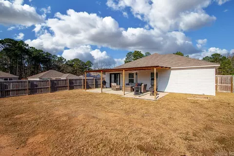 Exterior - 1998 Milburn Dr, Benton, AR 72015 photo 4 of 6