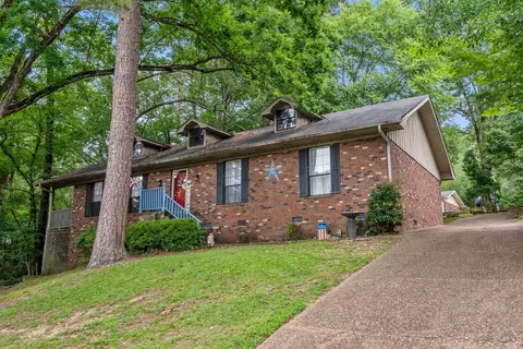 1704 Northridge Dr, Arkadelphia, AR 71923