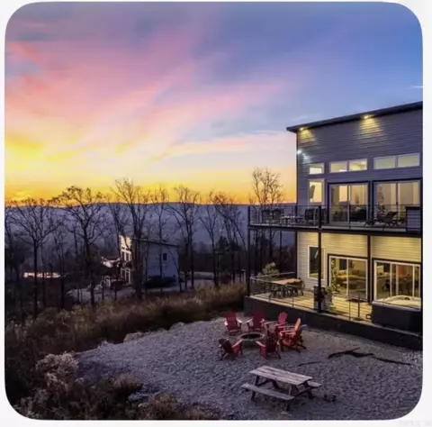 117 E Riante, Hot Springs, AR 71913