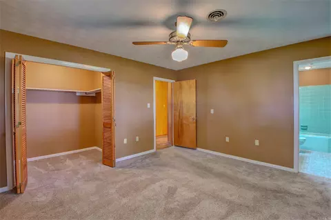 Bedroom - 3407 S 65 Hwy, Pine Bluff, AR 71601 photo 5 of 8