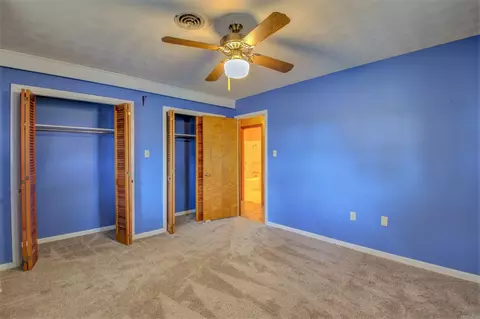 Bedroom - 3407 S 65 Hwy, Pine Bluff, AR 71601 photo 8 of 8
