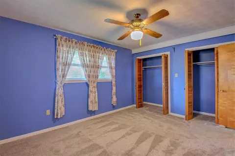 Bedroom - 3407 S 65 Hwy, Pine Bluff, AR 71601 photo 7 of 8