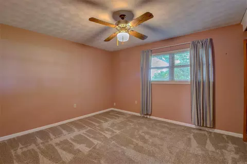 Bedroom - 3407 S 65 Hwy, Pine Bluff, AR 71601 photo 1 of 8
