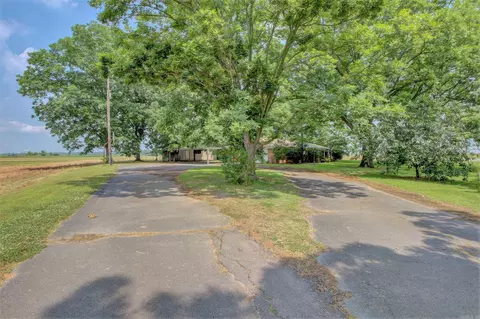 Exterior - 3407 S 65 Hwy, Pine Bluff, AR 71601 photo 7 of 7
