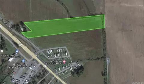 000 S 65 Hwy, Pine Bluff, AR 71601 photo 2